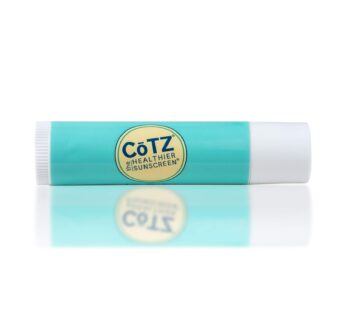 Cotz Lip Spf 45, 14 Ounce