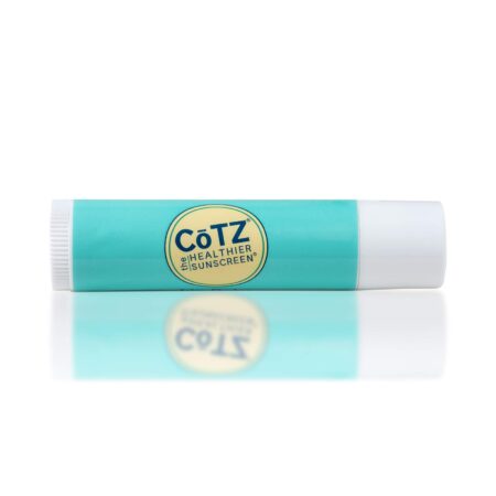 Cotz Lip Spf 45, 14 Ounce