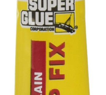 Super Glue The Original 19061 Porcelain Repair