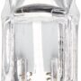 CBconcept 10XG412V10W G4 JC Halogen Light Bulb,10-Watt,12-Volt, 10 Bulbs
