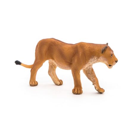 Papo "Lioness" Figure - Image 3