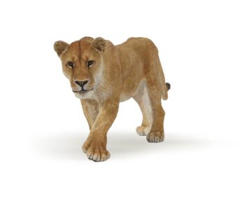 Papo “Lioness” Figure