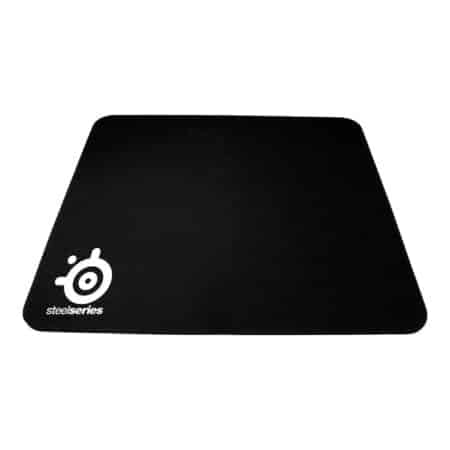 SteelSeries QcK Gaming Mouse Pad - Small Cloth - Optimized For Gaming Sensors - Image 2