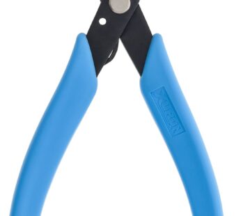 Pliers – Xuron? Flat Nose (485FN)
