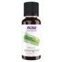 NOW Essential Oils, Lemongrass Oil, Uplifting Aromatherapy Scent, Steam Distilled, 100% Pu