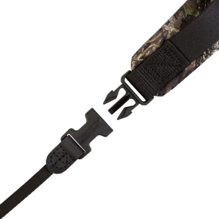 OP/TECH USA Pro Strap - 3/8", Nature (1510012) - Image 4