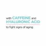 L'Oreal Paris Dermo-Expertise Eye Defense Eye Cream with Caffeine and Hyaluronic Acid 0.5 - Image 4