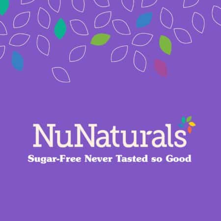 NuNaturals Liquid Vanilla Stevia, Sugar-Free Sweetener, Plant-Based Sugar Substitute, Zero Calorie, 2oz (2-Pack) - Image 9