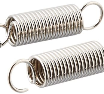 Gibraltar SC-0052 Pedal Spring Assembly 2/Pack,Silver