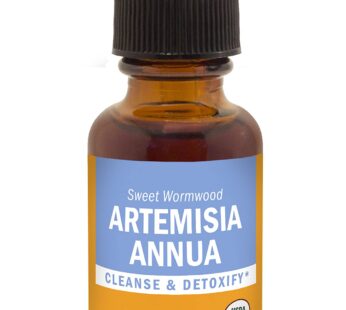 Herb Pharm Artemisia Annua (Sweet Annie) Extract 1 oz Liquid