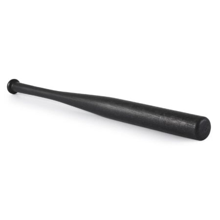 Cold Steel Baseball Bat Brooklyn Crusher (92BSS), Black 29 inch - Image 2