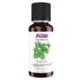 NOW Essential Oils, Peppermint Oil, Invigorating Aromatherapy Scent, Steam Distilled, 100%