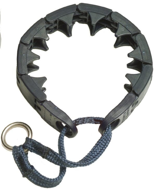 Starmark Pro-Training Dog Collar Small - Image 5