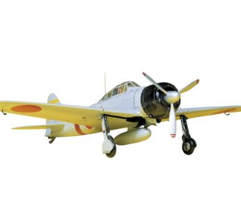 Tamiya Models A6M2 Zero Fighter Model Kit