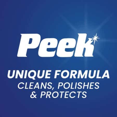 Tri-[Peek] [Peek] [Polish], Multipurpose [Metal] [Cleaner] and Protect All [Metal]s & Fibr - Image 7