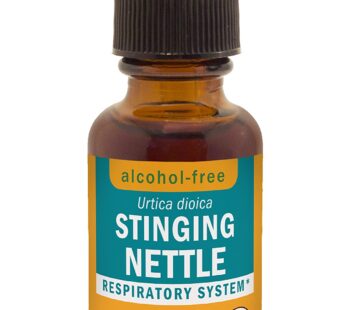 Herb Pharm Stinging Nettle (Alcohol-Free) 1 oz Liquid