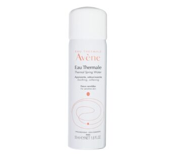 Eau Thermale Av?ne Thermal Spring Water, Soothing Calming Facial Mist Spray for Sensitive