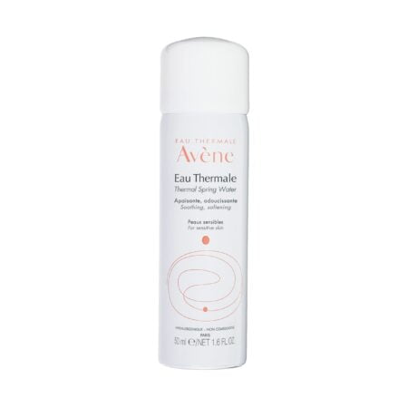 Eau Thermale Av?ne Thermal Spring Water, Soothing Calming Facial Mist Spray for Sensitive