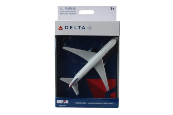 Daron Delta Single Plane - Image 4