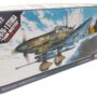 Academy JU87G-1 Stuka "Tank Buster" Model Kit