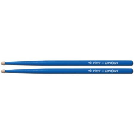 Vic Firth Kidsticks , Blue - Image 4