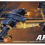 Academy ACA12488 Model Kit, Various