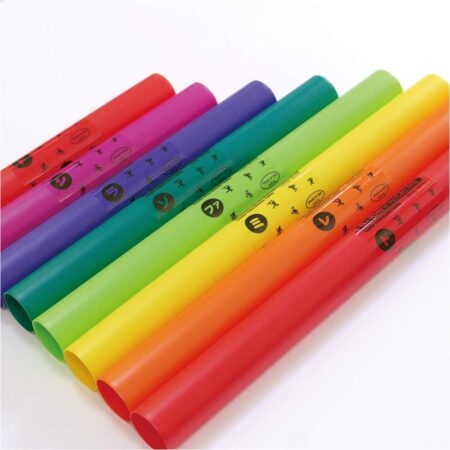 Boomwhackers Percussion Table, inch (BWDG) - Image 2