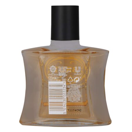 Brut Musk Aftershave 100ml by VARIOS - Image 6