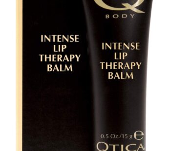 Qtica Intense Lip Repair Balm (1pc)