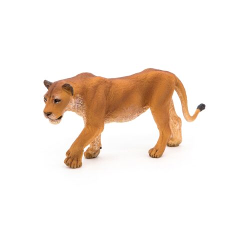 Papo "Lioness" Figure - Image 6