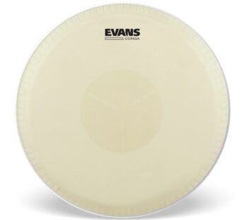 Evans Tri-Center Conga Drum Head, 11.00 Inch