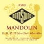 Rotosound RS80 Troubadour Phosphor Bronze Loop End 8 String Mandolin Strings