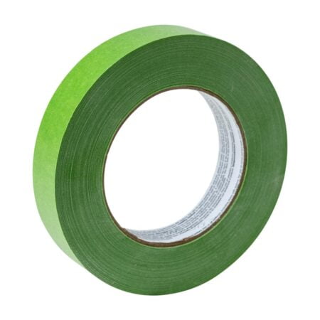 FROGTAPE 187649 CF 120 Multi Surface Painter's Tape with PAINTBLOCK, Medium Adhesion, 24mm - Image 2