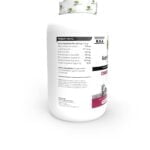 VetriScience Omega 3 Fish Oil for Dogs and Cats, 90 Soft Gels - Skin and Coat, Heart Healt - Image 2