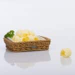 Westmark Multipurpose Butter Curler and Food Garnishing Tool, Original - Image 4