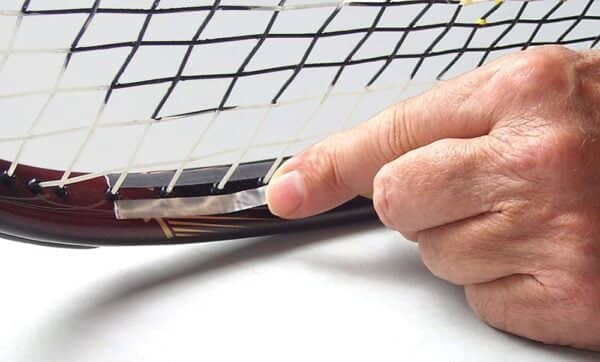 Tourna Lead Tape - 1/4-inch wide - Image 2