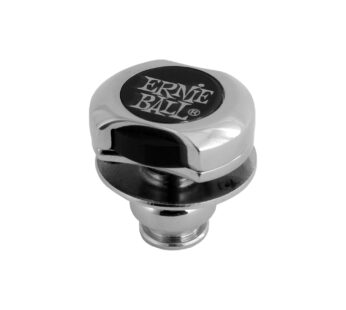 Ernie Ball Super Locks, Nickel (P04600)