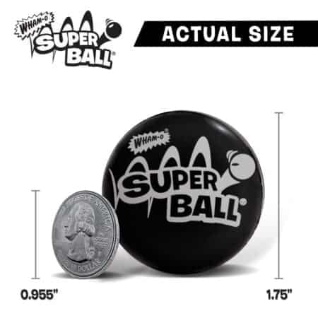 Wham-O Superball - Image 4