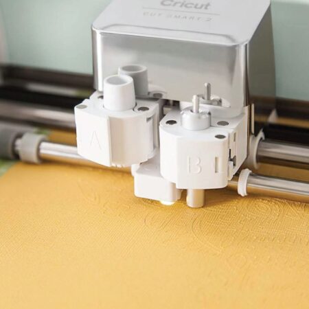 Cricut 2003534 Replacement Blade, 2ct - Image 4