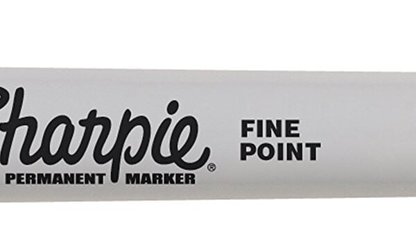 SHARPIE Fine Point Permanent Marker - Image 3