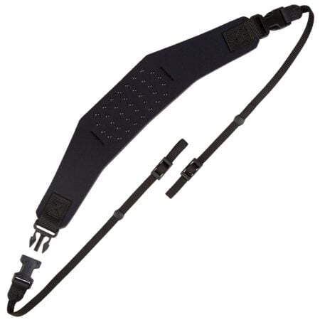 OP/TECH USA Pro Strap - 3/8", Nature (1510012) - Image 2