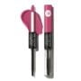 Revlon Liquid Lipstick with Clear Lip Gloss, ColorStay Face Makeup, Overtime Lipcolor, Dua