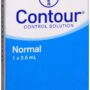 Diagnostics Direct - BX-OXOQ-EPOR 7109B Contour Normal Control Solution