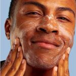 Clean & Clear Daily Pore Facial Cleanser for Soft, Smooth Skin, Oil-Free Acne Face Wash fo - Image 5