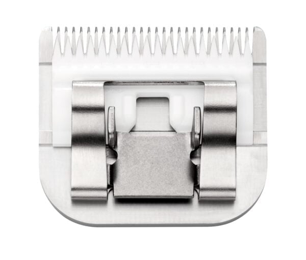 Andis ? 64315, Ceramic Edge Detachable Pet Clipper Blade ? Carbon-Infused Steel with Sharp - Image 2