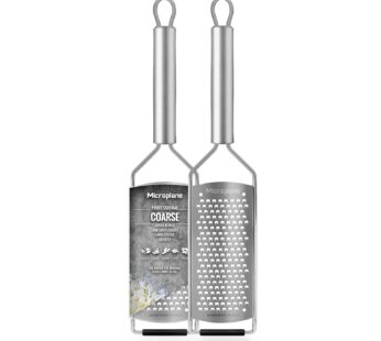 Microplane Professional Series Grater (Coarse)