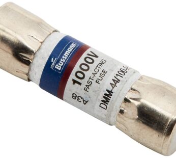 Fluke 943121 440mA 1000-V Replacement Fuse,White,Small