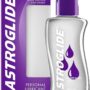 Astroglide Water Based Lube (5oz), Liquid Personal Lubricant, Sex Lube, Long-Lasting for M
