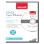 Maxell ? 190059, DVD Lens Cleaner with Microfiber Brush System - for Optimal Cleaning, Rem