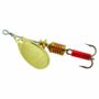 Mepp's B1 G Aglia - Plain Treble, 1/8-Ounce, Gold